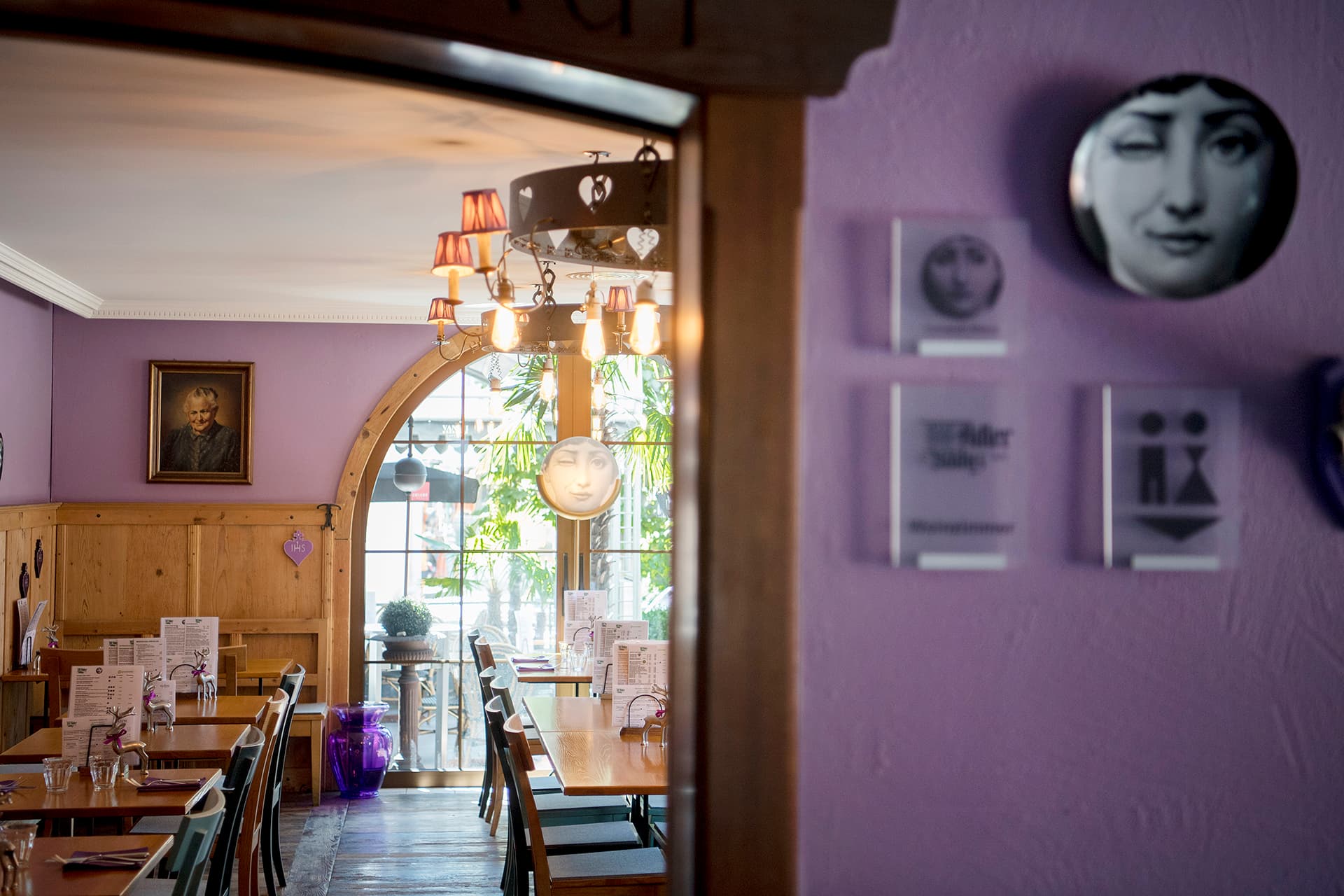 Restaurant Adler