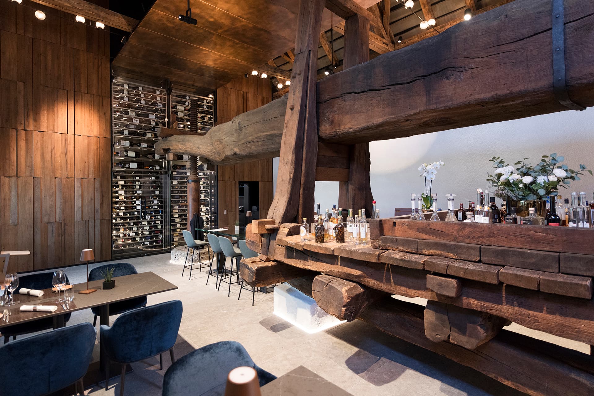 Restaurant Torkel